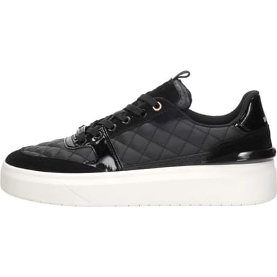 CRUYFF Endorsed Tennis Black Talla: 36 | Zapatillas Deportivas Outlet | Mujer | Negro