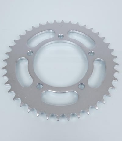 Achtertandwiel Sifam voor motor Aprilia 125 RS Pista 2006 tot 2014 Nieuw