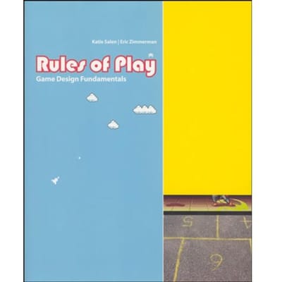 Rules Of Play - Rules Of Play - Katie (Professor) Salen Tekinbas