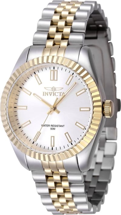 Invicta Specialty 47500 Dames Quartz Horloge - 36 mm