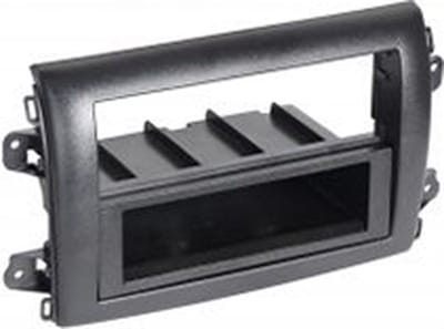 1-DIN paneel Fiat Ducato 2021-2023
