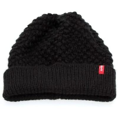 Hoed Levis 225261-059 BLACK