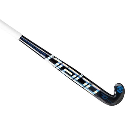 Brabo IT Traditional Carbon 70 LB Indoor Hockeystick Junior