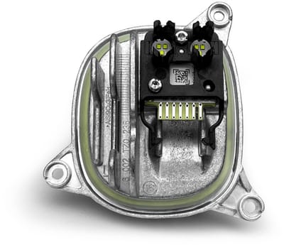 XEOD LED Dagrij Module 63117466107 geschikt voor BMW X3 G01 - X4 G02 - Adaptief LED - Links - 1 stuks