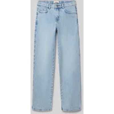 KIDS ONLY Wide-leg jeans KOGBLAIR Mid rise Wide leg fit Jeans
