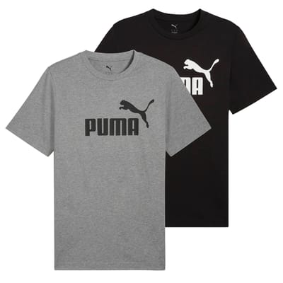 Puma T-shirt Set van 2