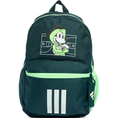 Adidas Adidas Disney Mickey Mouse Rugzak groen
