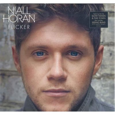 Flicker - Niall Horan
