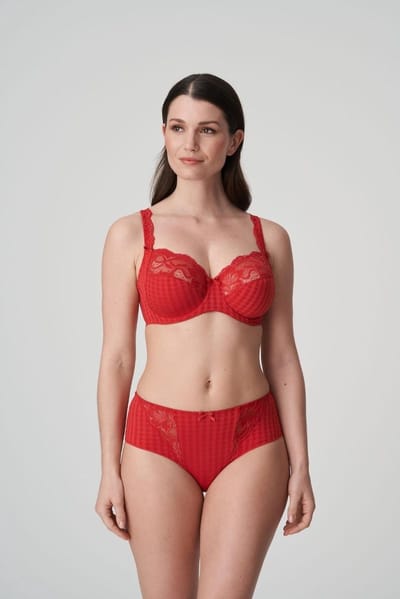 PrimaDonna Madison Beugel Bh Scarlet 70E
