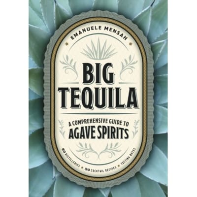 Big Tequila - Emanuele Mensah