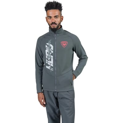 Ski-jas Rossignol New Hero Classique Clim
