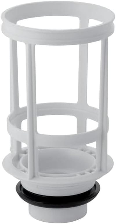 Universeel Afvoerplug Set voor Wastafel