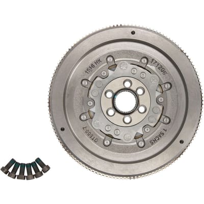 Dubbel massa vliegwiel SACHS 2295 000 487