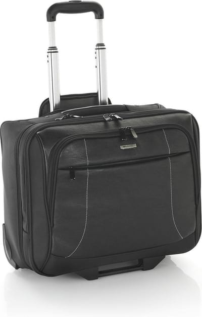 Gabol Pilotos Piloto Black 15''