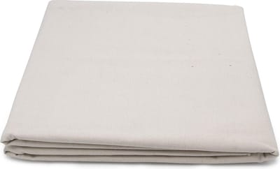 Schildersezel-enzo Canvasdoek - Schildersdoek 160cm x 5m - 100% katoen