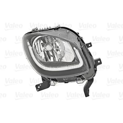 Koplamp, bevestiging VALEO 046803