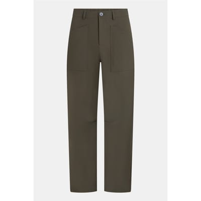 Penn & Ink W26n1774 655 penn en ink trousers tabac