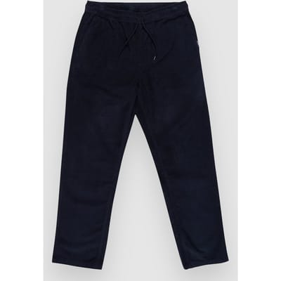 Quiksilver Taxer Cord Broek Zwart M Man
