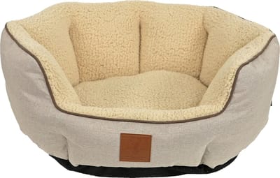 Boony ‘Est 1941’ Mand Highland Sand 50cm