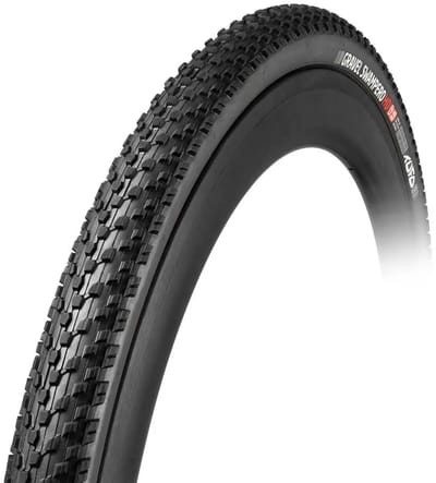 Tufo Swampero Hd Tubeless 700 X 48 Gravelband Zilver 700 x 48
