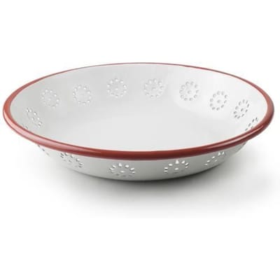 Ibili - 905924 - Corbeille À Pain Bordeaux 24 cm