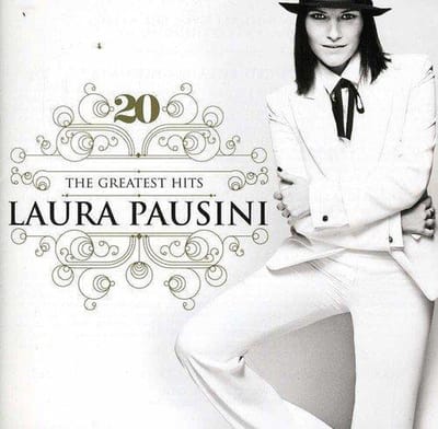 20- The Greatest Hits (CD)