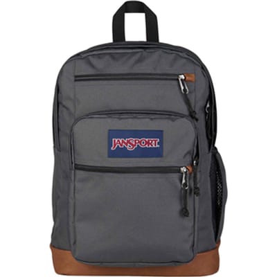 Jansport Cool Student 34l Rugzak Grijs
