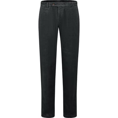 Bugatti Herren Chino in stretch katoen