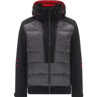 Toni Sailer Mens George