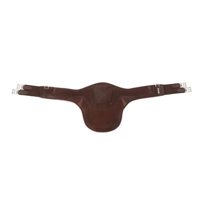 Trust Buikflapsingel Hagen Bruin - 135 | Singels paard