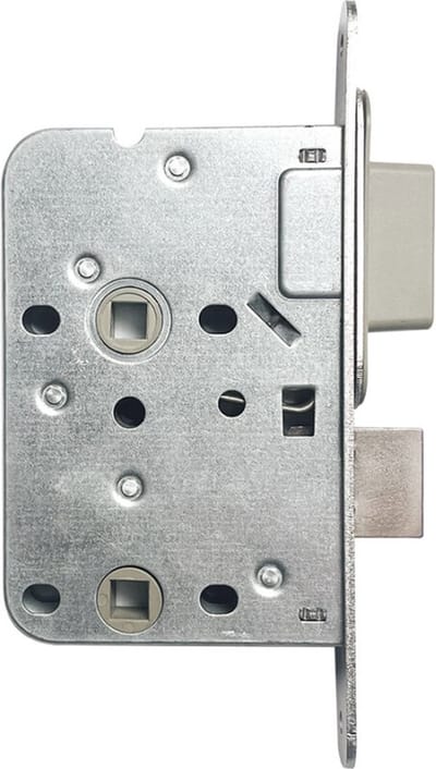 Ivana Magneet WC Slot 63x8mm