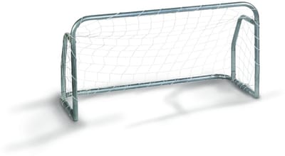 Avyna Hockeydoel Klein 150x80x70 cm – Staal – Inclusief Net – Hoge kwaliteit