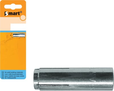 SMART | Inslaganker M8x30 Zn | 6 st