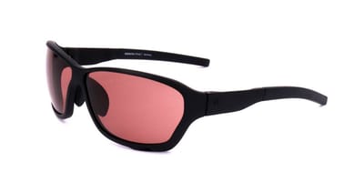 Rodenstock R3276 Black 66/10/125 UNISEX Zonnebrillen