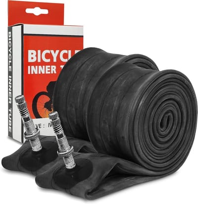 2 stuks Binnenbanden Fietswielen 16 Inch Kinderfiets en MTB