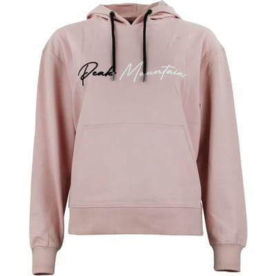 Capuchon sweaters Peak Mountain Sweat à capuche femme ALAUREN