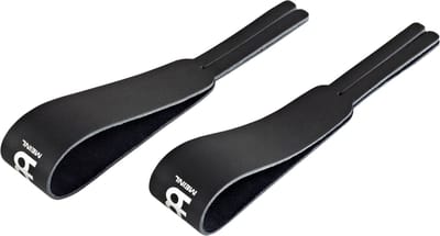 Meinl Marching Lederriemen BR2 - Accessoire voor marching drums