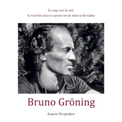 Bruno Gröning Laatste Toespraken 5 Okt. 1958-1959