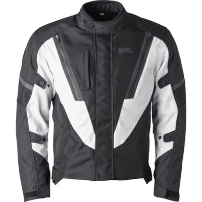 Motorjas GMS Avon WP