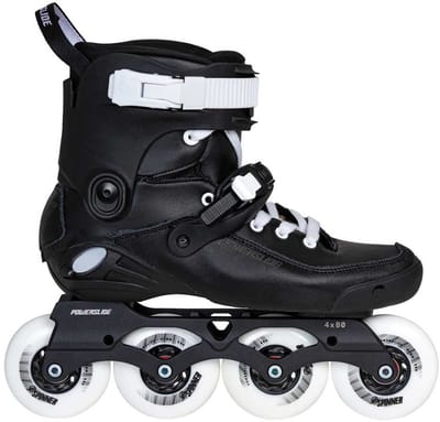 Powerslide S1 Inline Skates Zwart EU 38