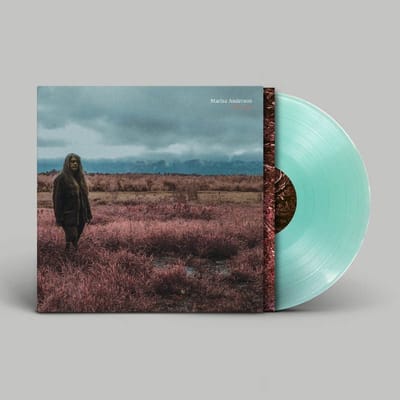 Marisa Anderson - Still, Here (LP) (Coloured Vinyl) (Limited Edition)