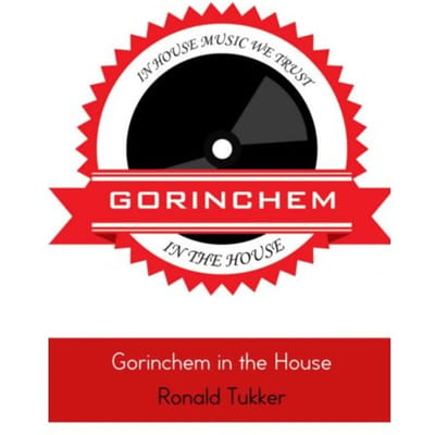 Gorinchem In The House - Ronald Tukker