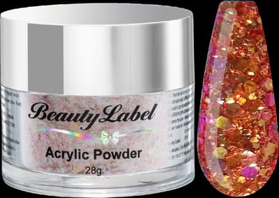 Acrylic Color Powder #82