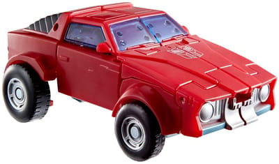 Hasbro The Transformers: The Movie Studio Series Deluxe Class Action Figure Windcharger 11 cm Action Figuur