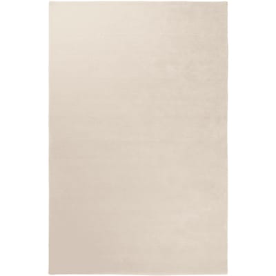 Ferm Living Stil getuft tapijt - off-white - 200 x 300 cm