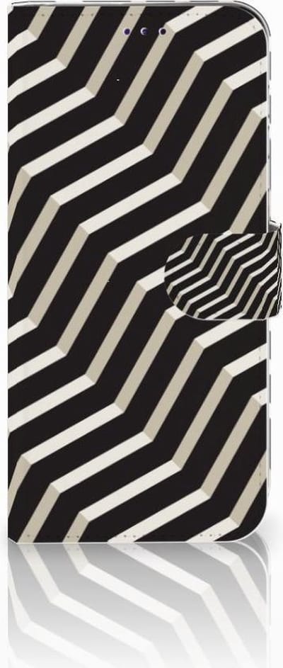 Samsung Galaxy A50 Book Case Illusion