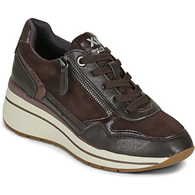 Xti 14616901 Schoenen Bruin EU 37 Vrouw