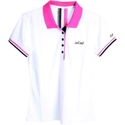 Dames polo JuCad