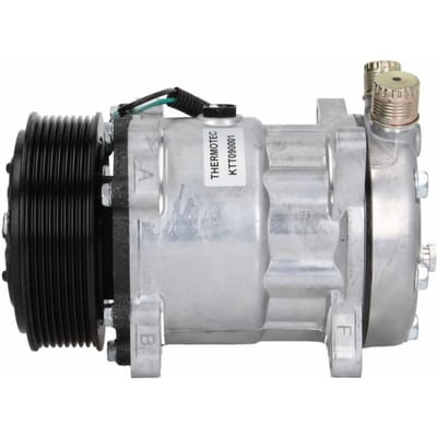 Compressor airconditioning THERMOTEC KTT090001
