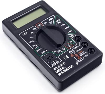 OTRONIC® Digitale Multimeter